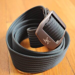 Arc'teryx Conveyor Belt 38mm Webbing Belt